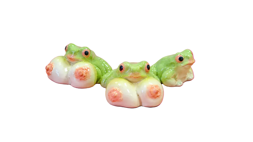 TiddyToad