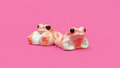 Peachy Keen TiddyToad