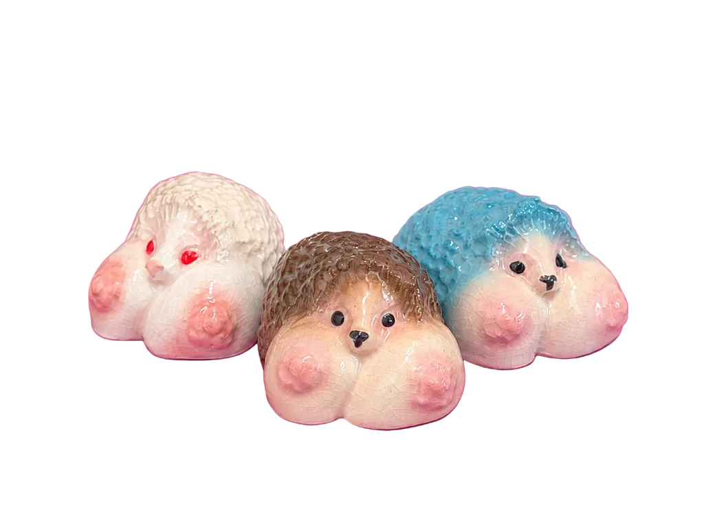 Hedgehonker