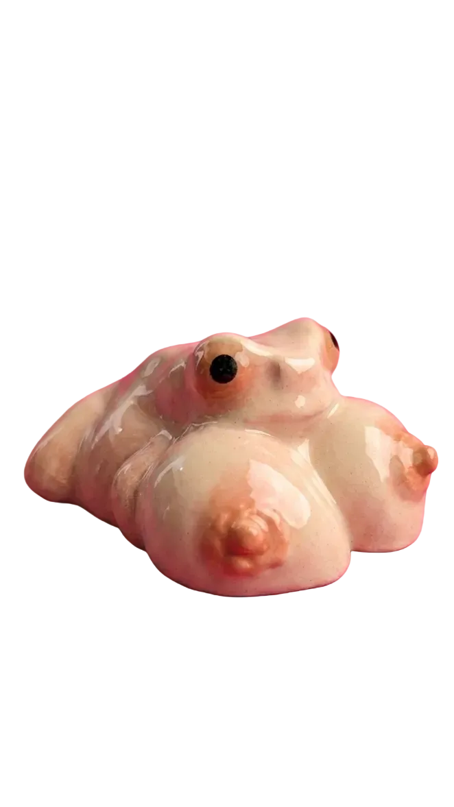 TiddyToad