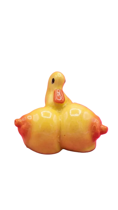 Dduck
