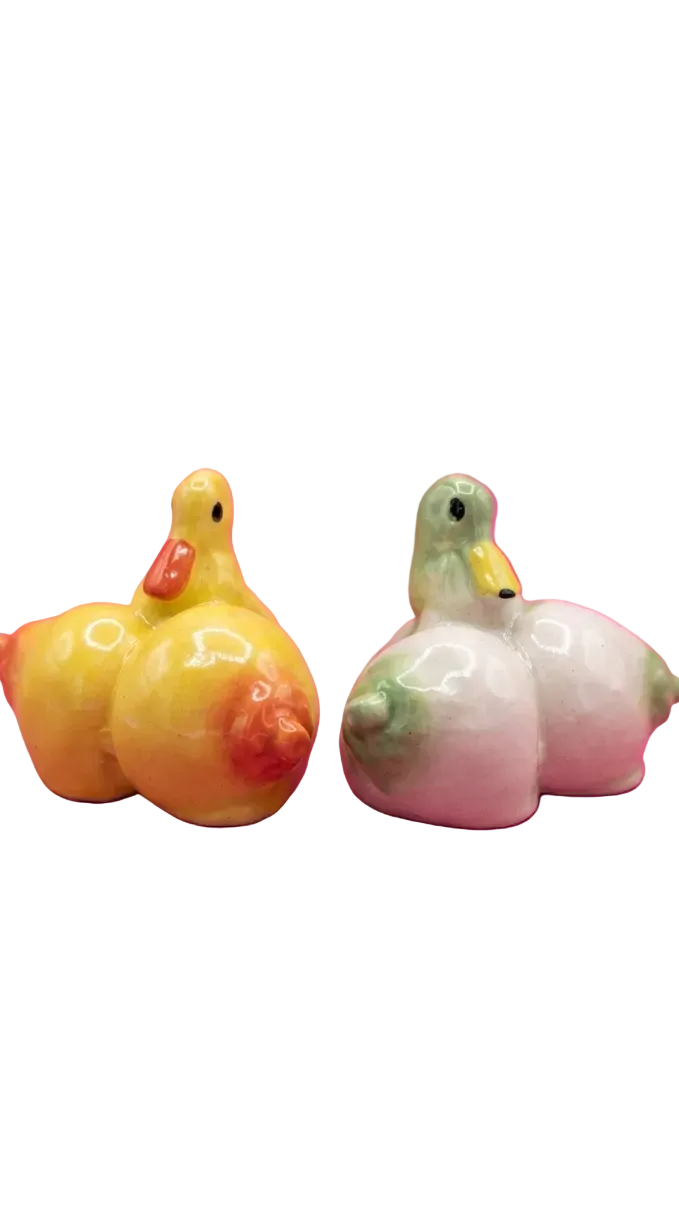 Dduck