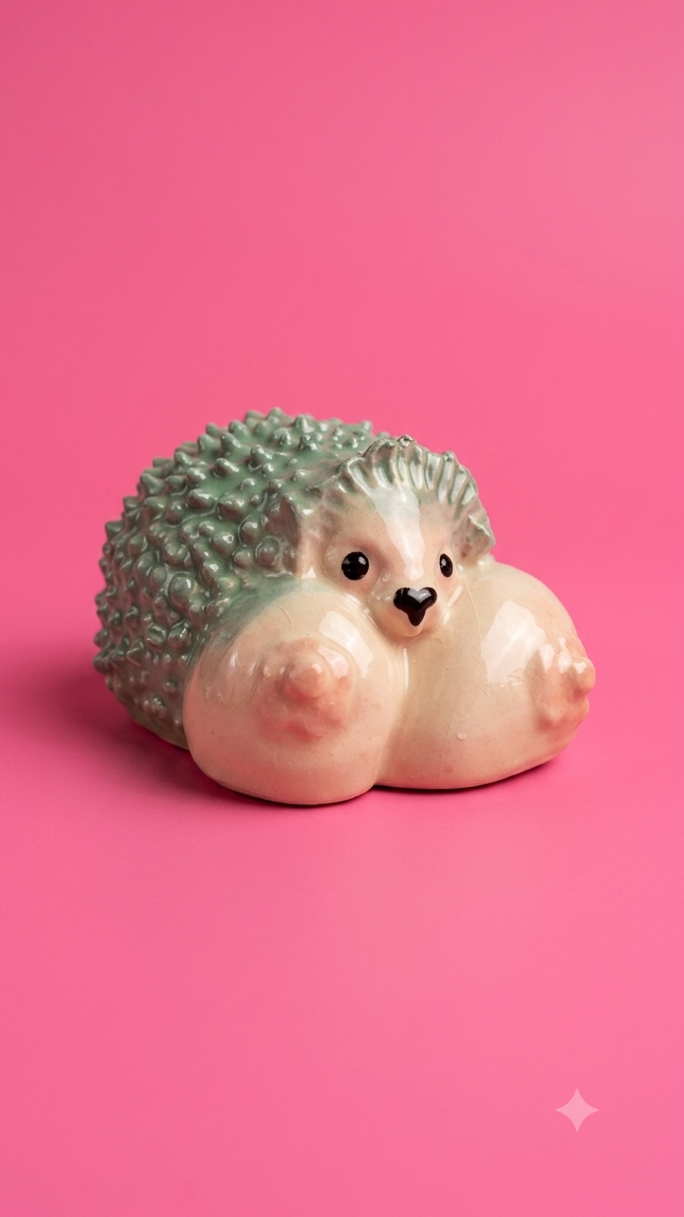 Hedgehonker