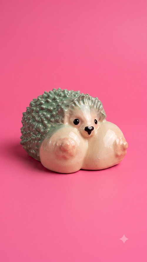 Hedgehonker