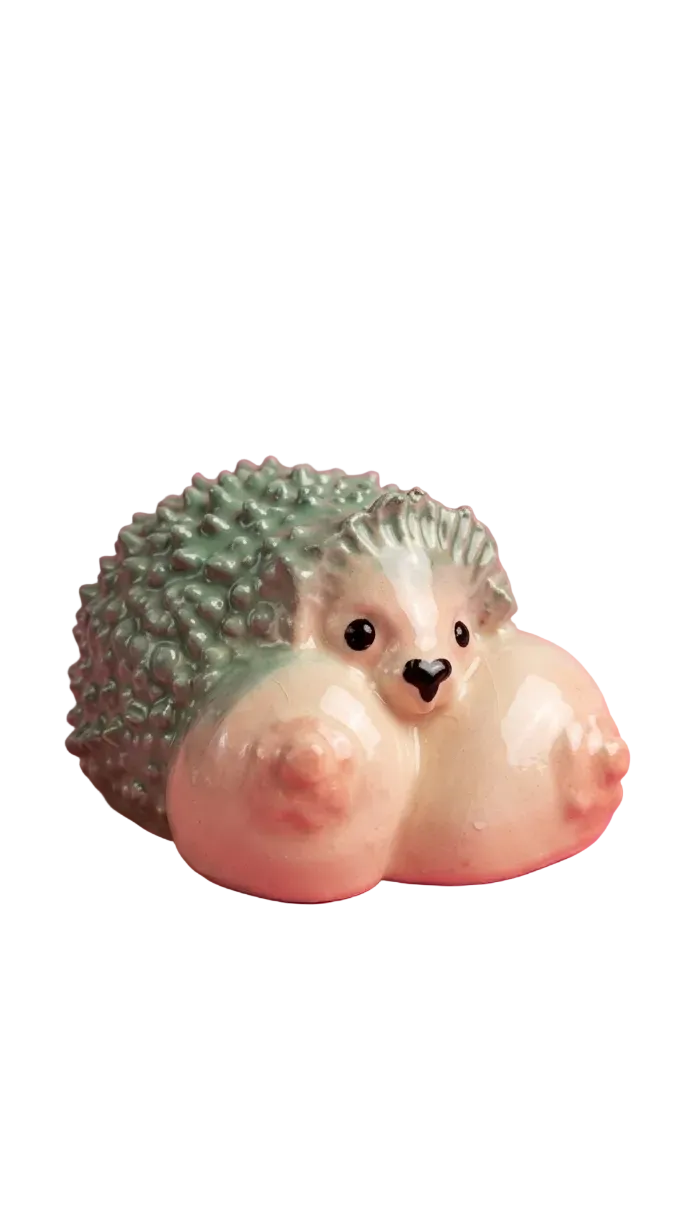 Hedgehonker
