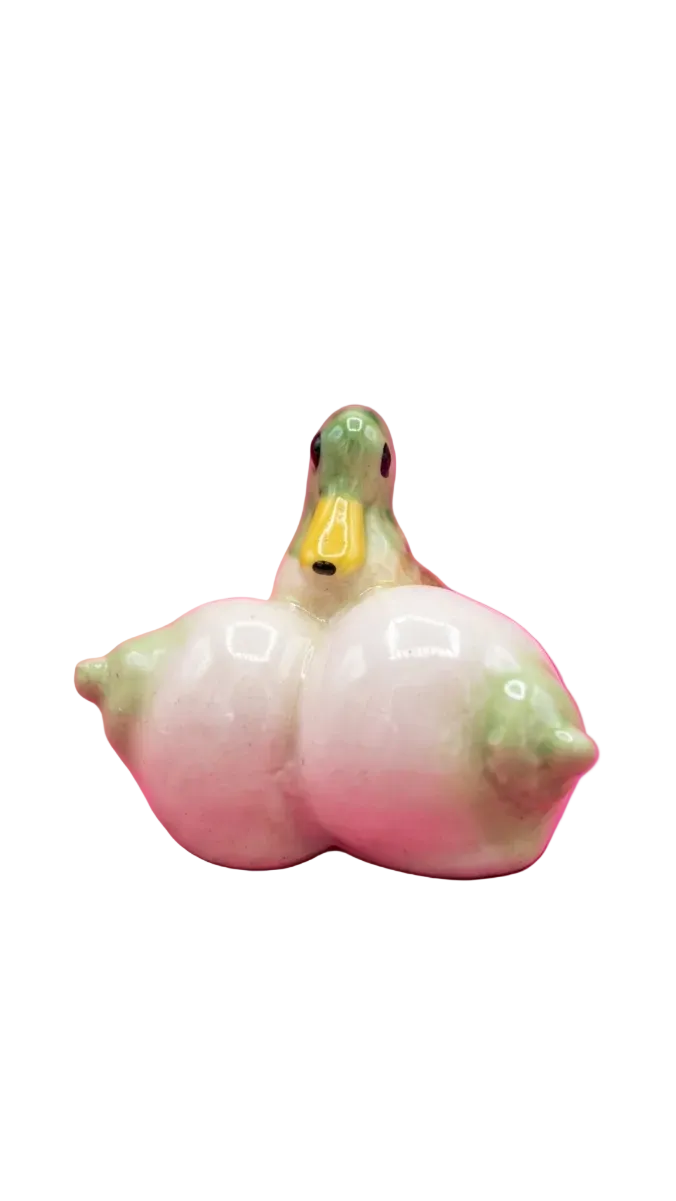 Dduck