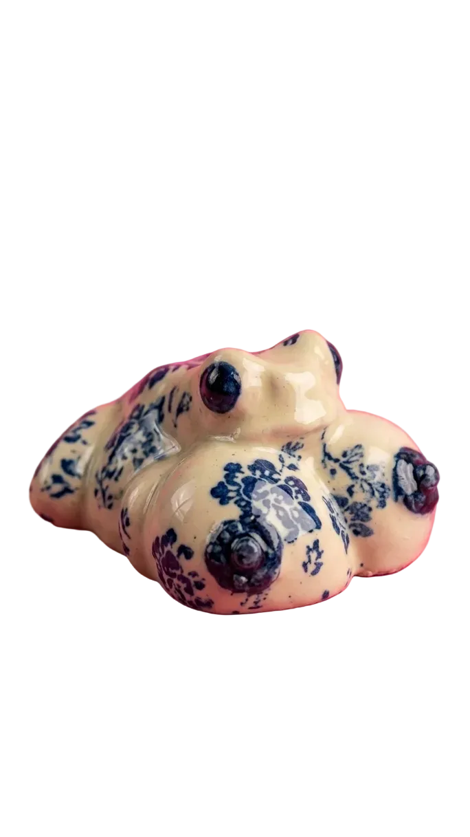 TiddyToad