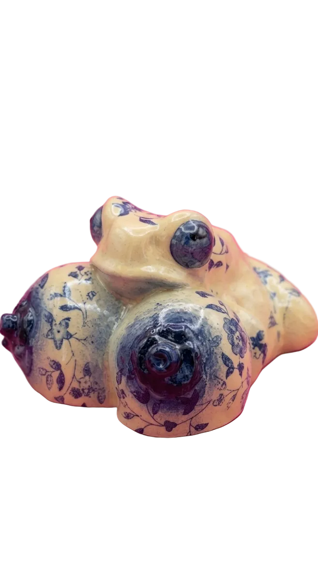 Mega TiddyToad