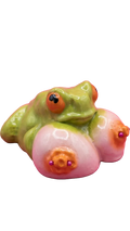Mega TiddyToad