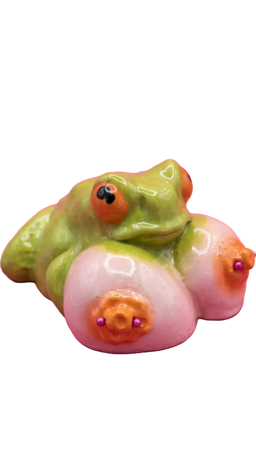 Mega TiddyToad