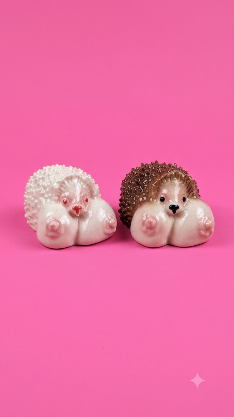 Hedgehonker