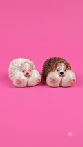 Hedgehonker