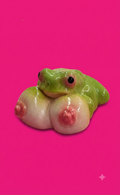 TiddyToad