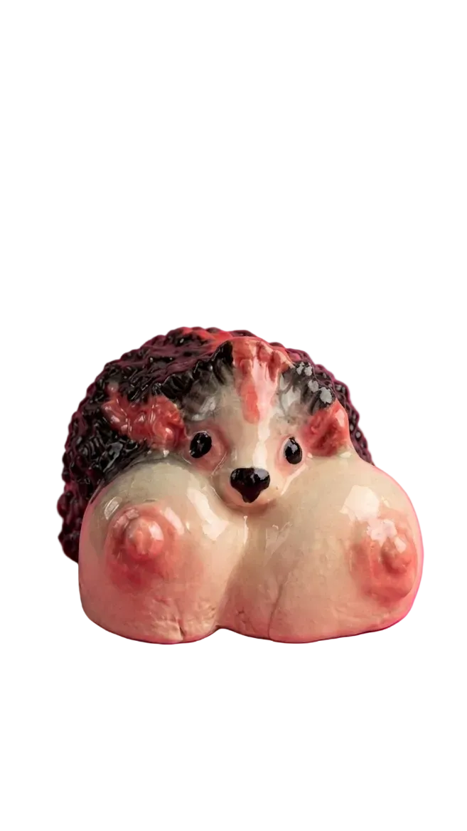 Hedgehonker
