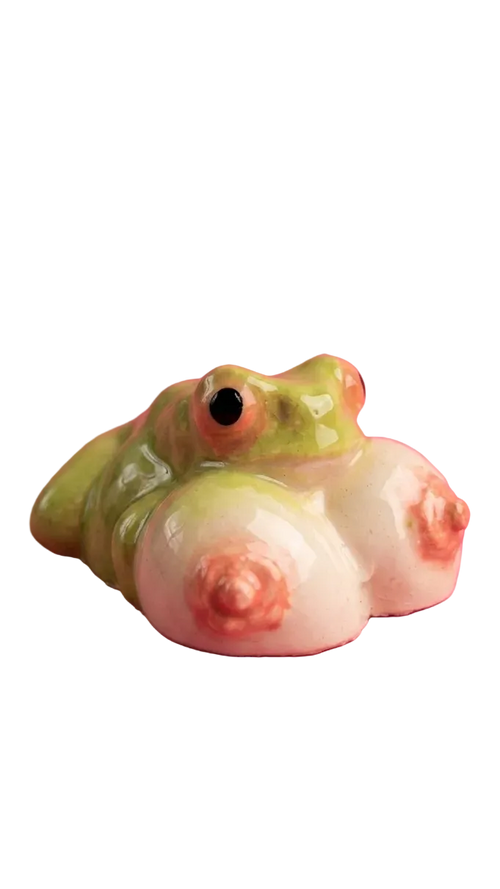 TiddyToad