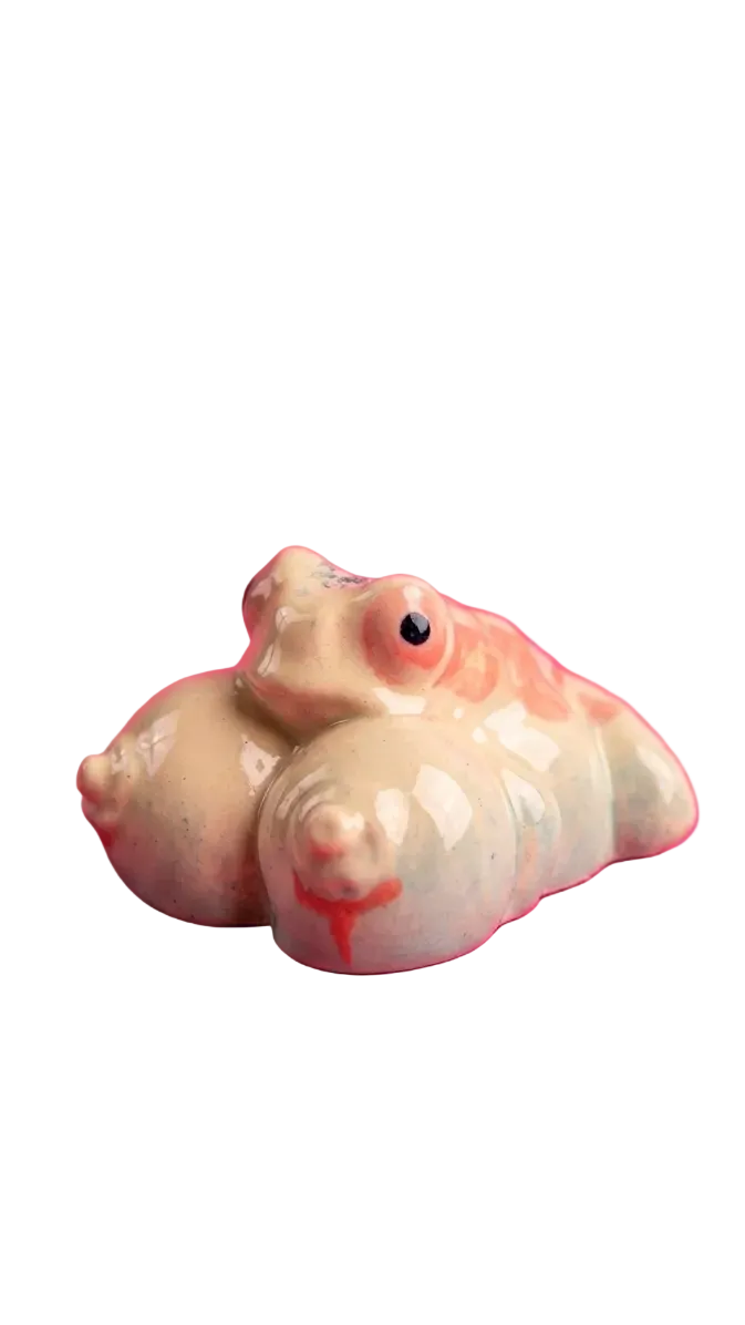 TiddyToad