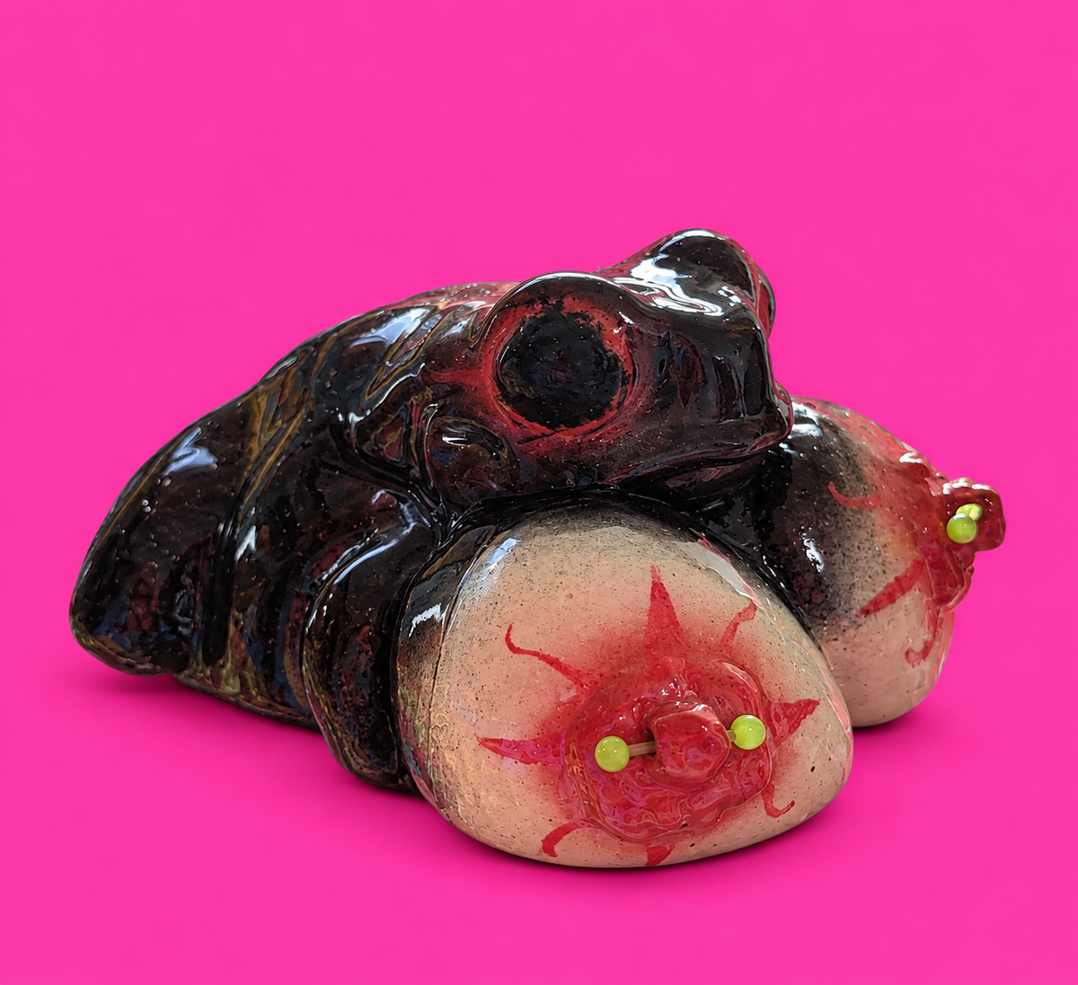 Mega TiddyToad