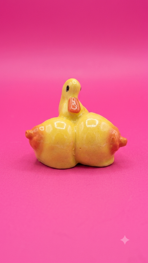 Dduck