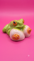 Mega TiddyToad